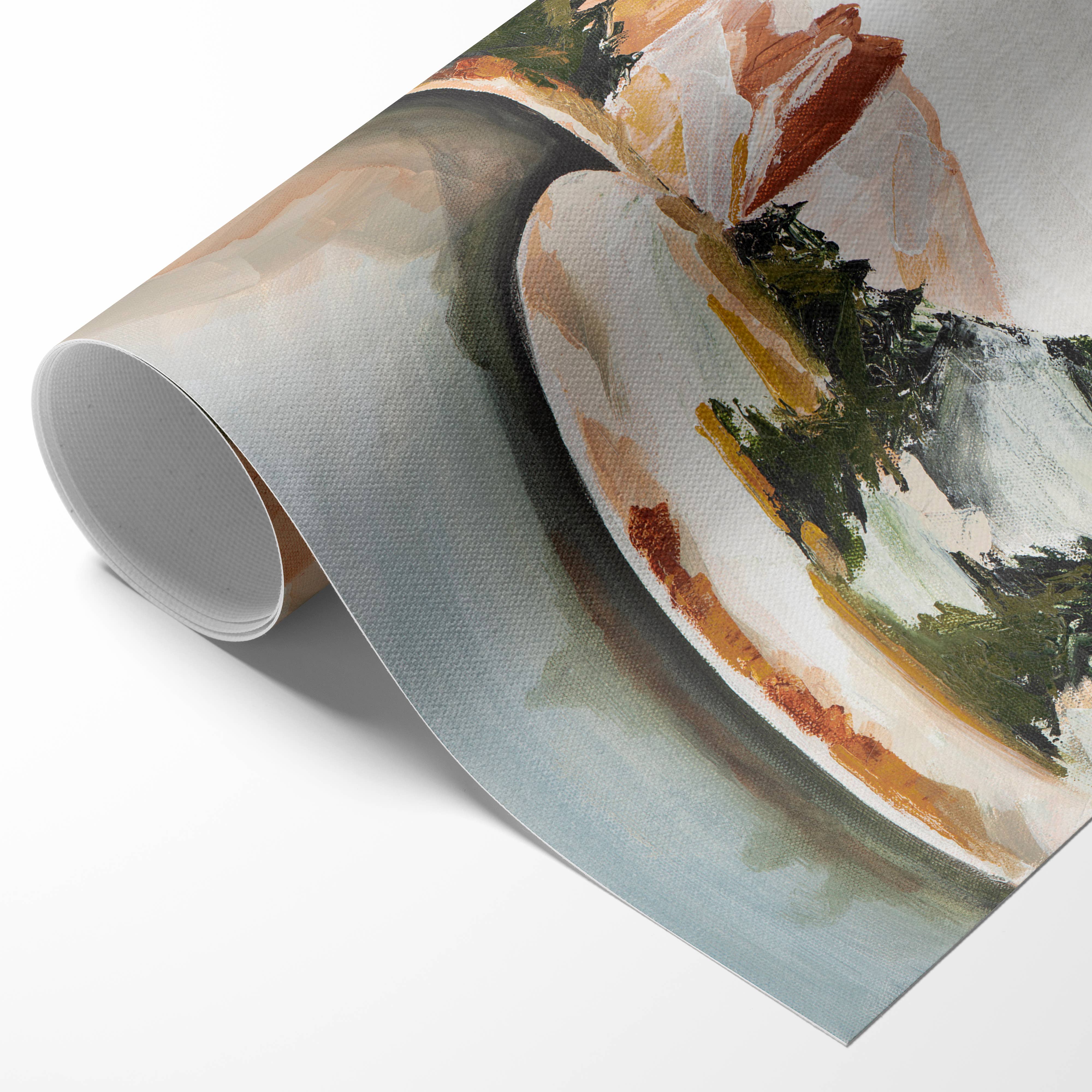 Lindsay Gilmore - Wholesale Art Print - Smith Rock II - Fine Art Print1