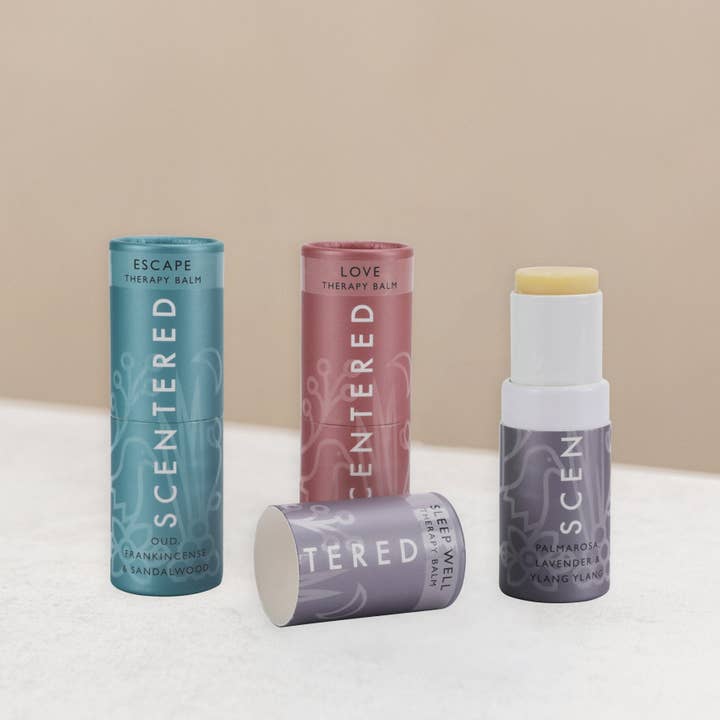 Be Kind To Yourself Set x 6 for wholesale by Scentered