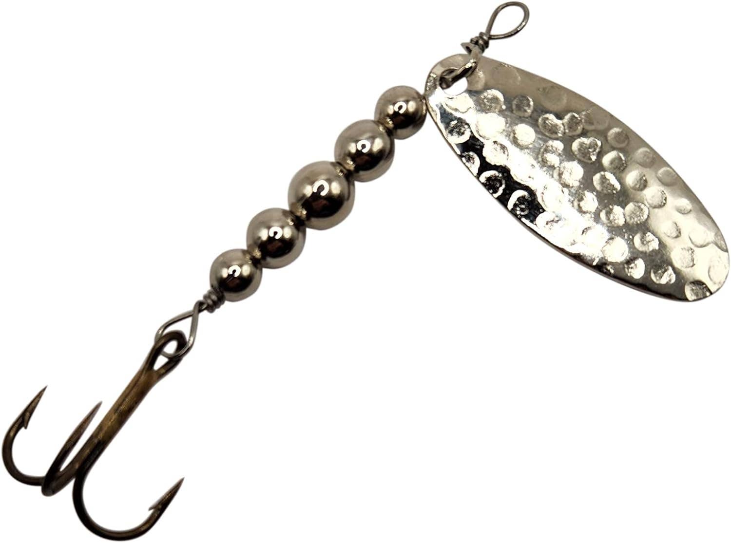 PA Lures - Wholesale Sporting Accessories - Swiss Swing spinning lure2