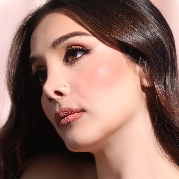 Moira Cosmetics - Wholesale Blush - Love Steady Liquid Blush (016, Dreamboat)1