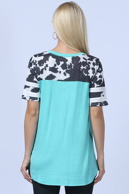 Avery - Wholesale Tunic - Women's - AV1175-BECKY11