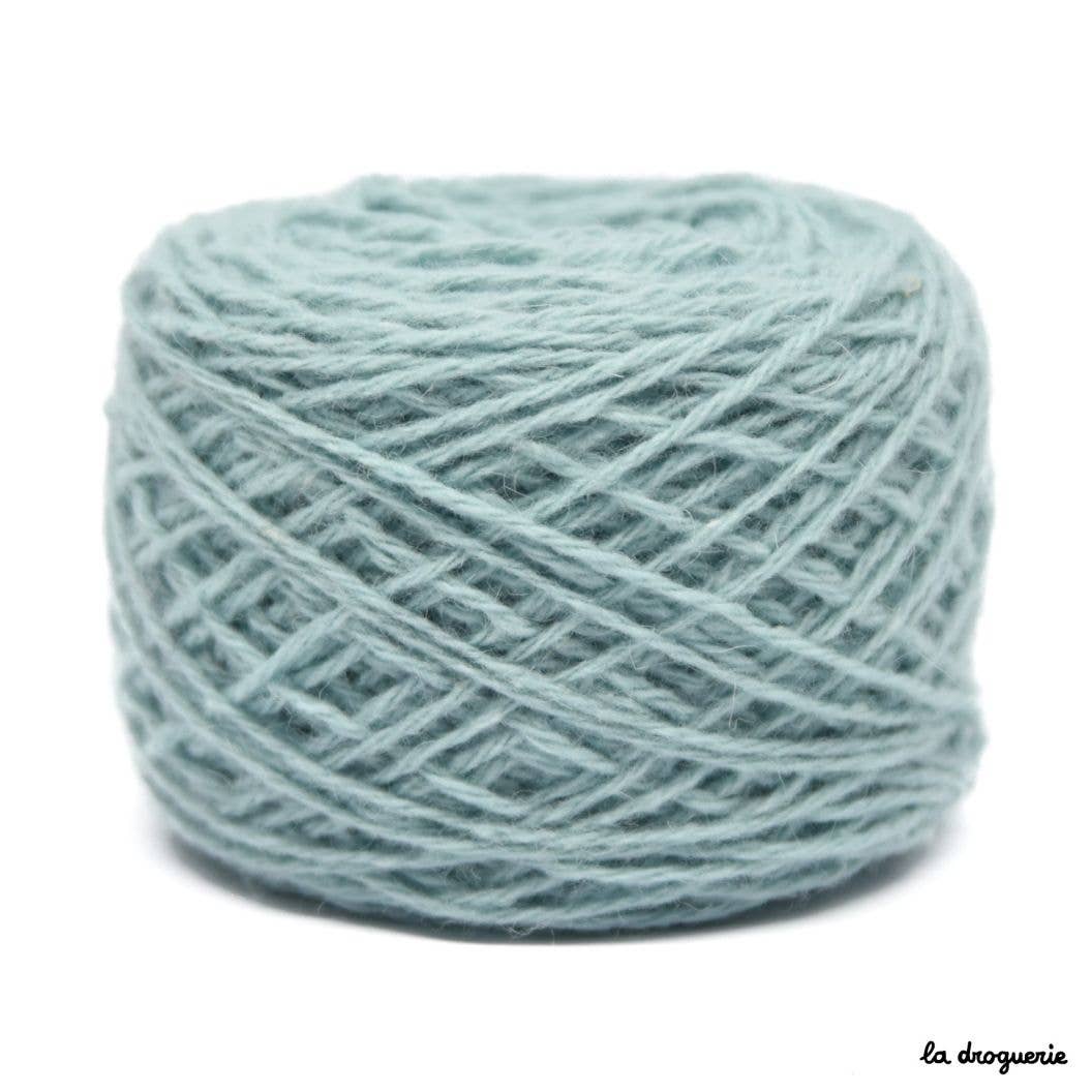 LA DROGUERIE - Wholesale Yarn - Anjou Down Knitting Yarn11