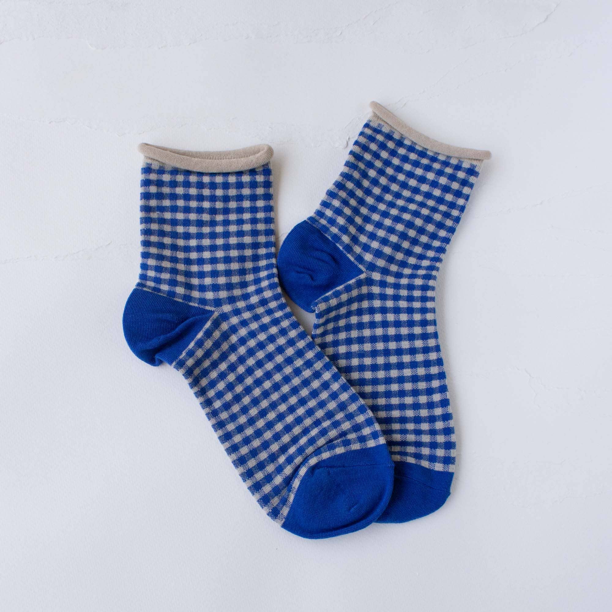 Tiepology - Wholesale Socks - Women's - Picnic Mid Crew Socks13