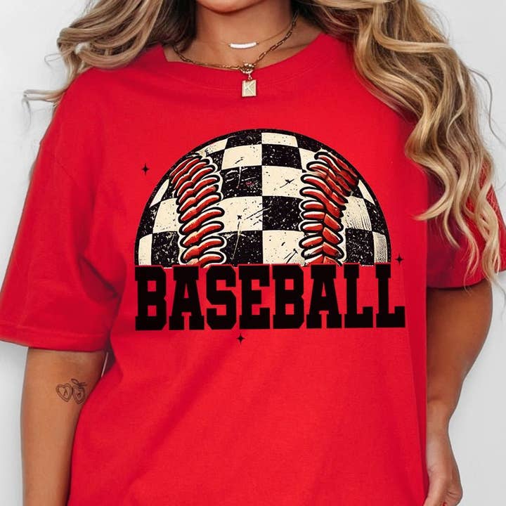Fastball Fever Comfort Colors Adult Ring-Spun Cotton Tee and other Purchase Wholesale fever. Free Returns & Net 60 Terms on Faire trending on Faire.