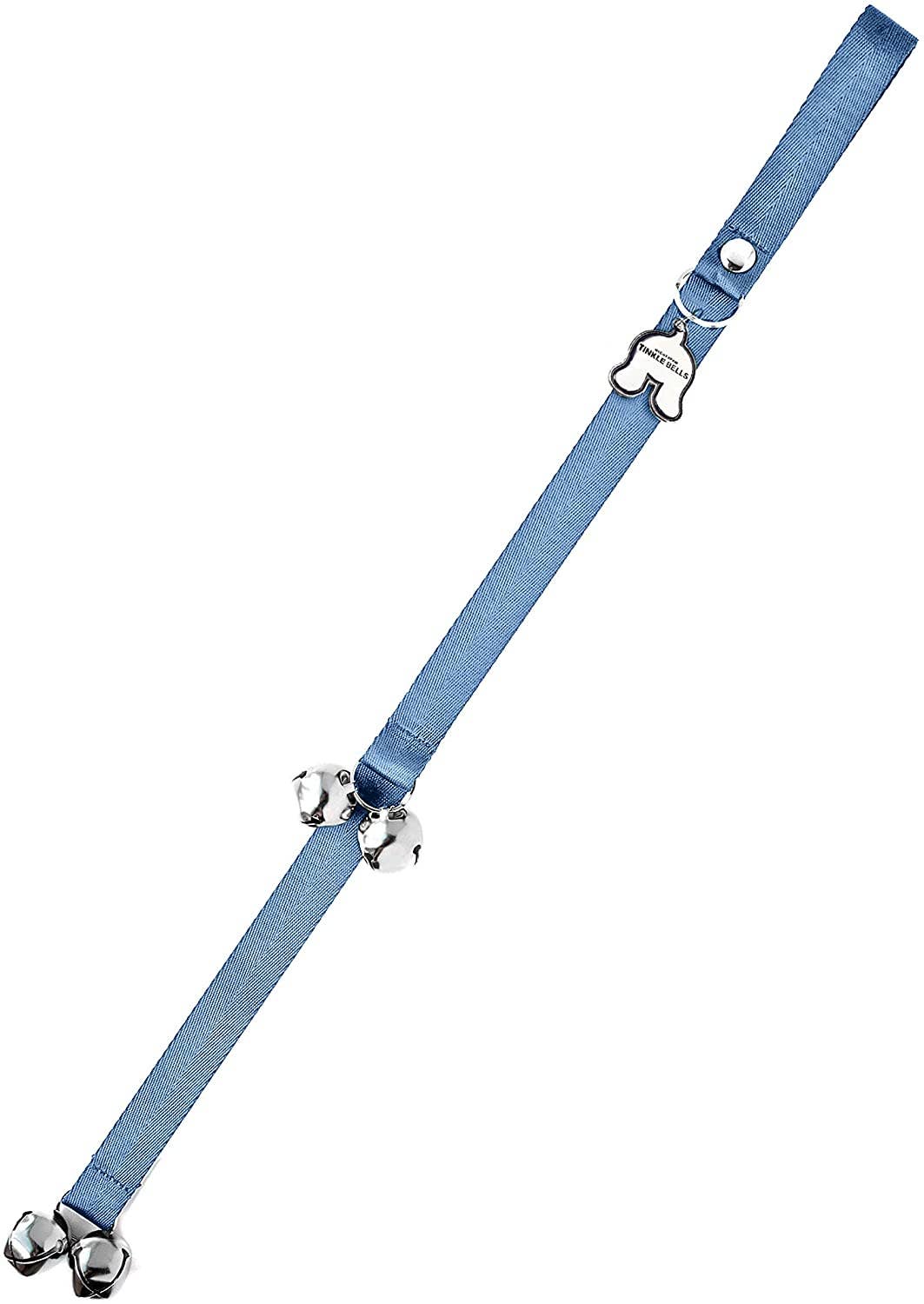 Mighty Paw - Wholesale Halsband - Hond - Tinkle Bells3