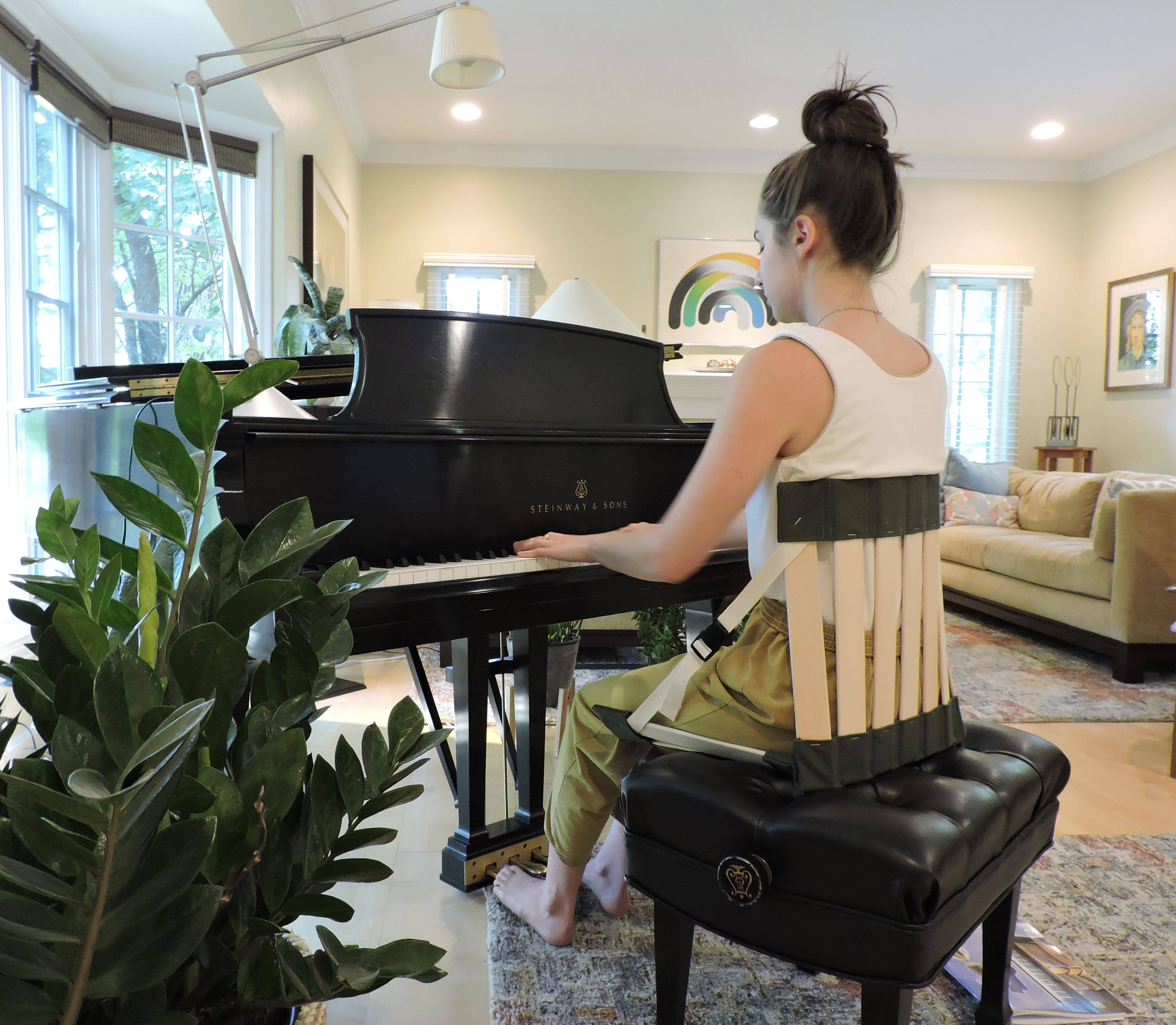 HowdaDesignz - Wholesale Folding Chair - 6-Pack Portable Seats for Adults - HowdaSEAT5