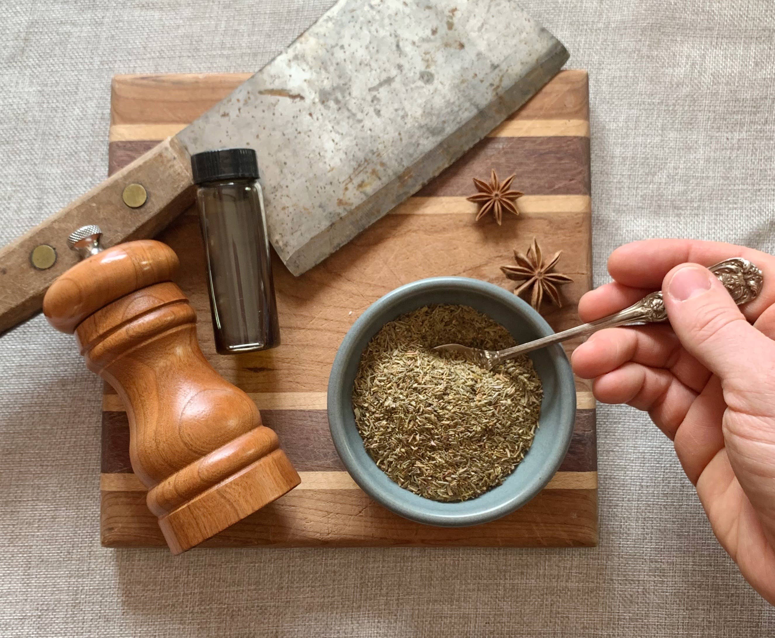 Sift Ceramics - Wholesale Dish - Prep Dish6