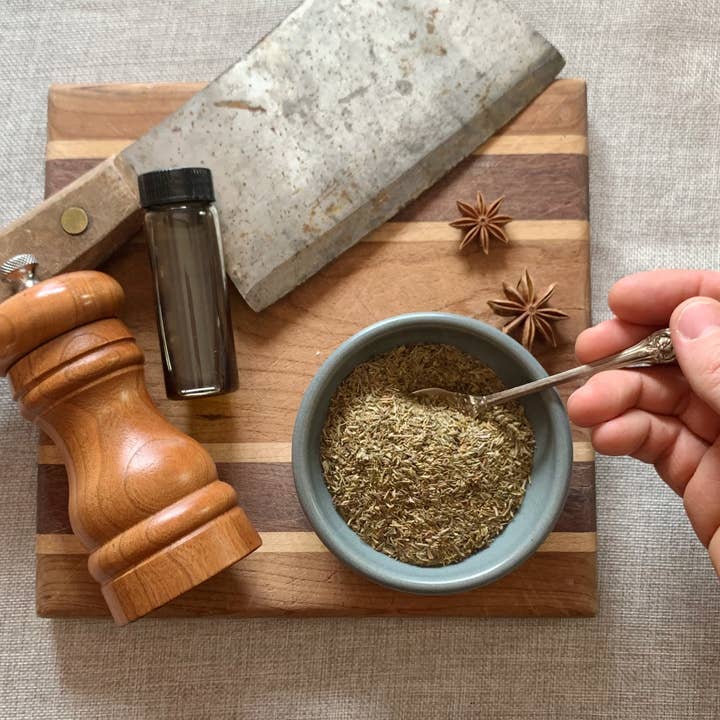 Sift Ceramics - Wholesale Dish - Prep Dish6