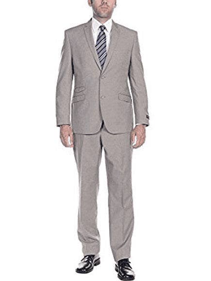 Sommarbrun kostym för wholesale av Alberto Nardoni