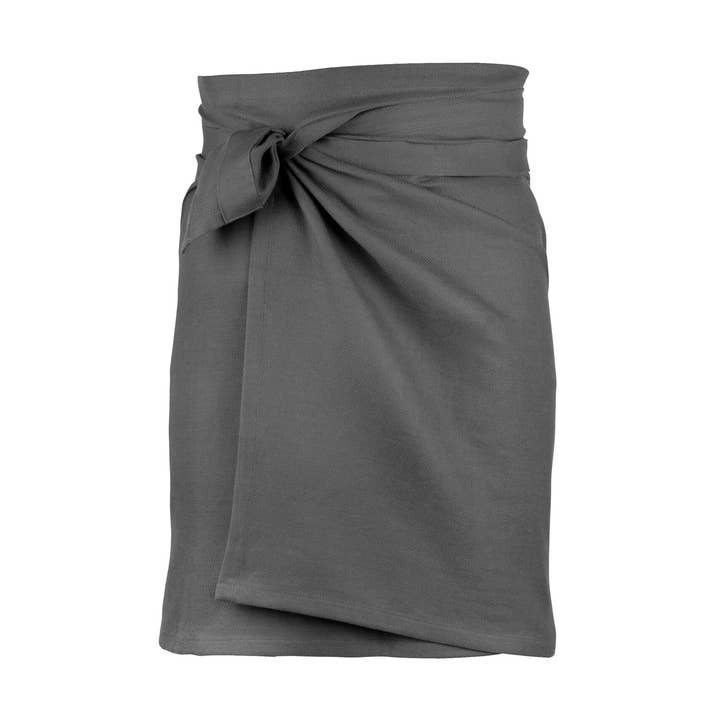 Giant Køkkenrulle - Mørkegrå for engroshandel hos The Organic Company