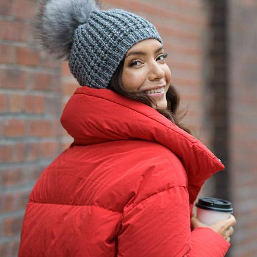 Kyi Kyi - Wholesale Beanie - Women's - Classic Faux Fur23