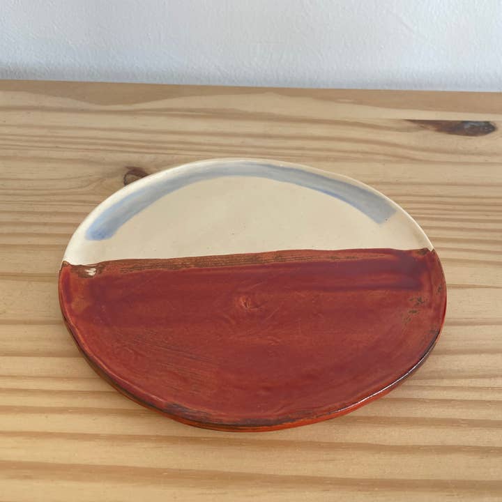 Seitenplatte Nr. 2 für den Großhandel von GZR STUDIO