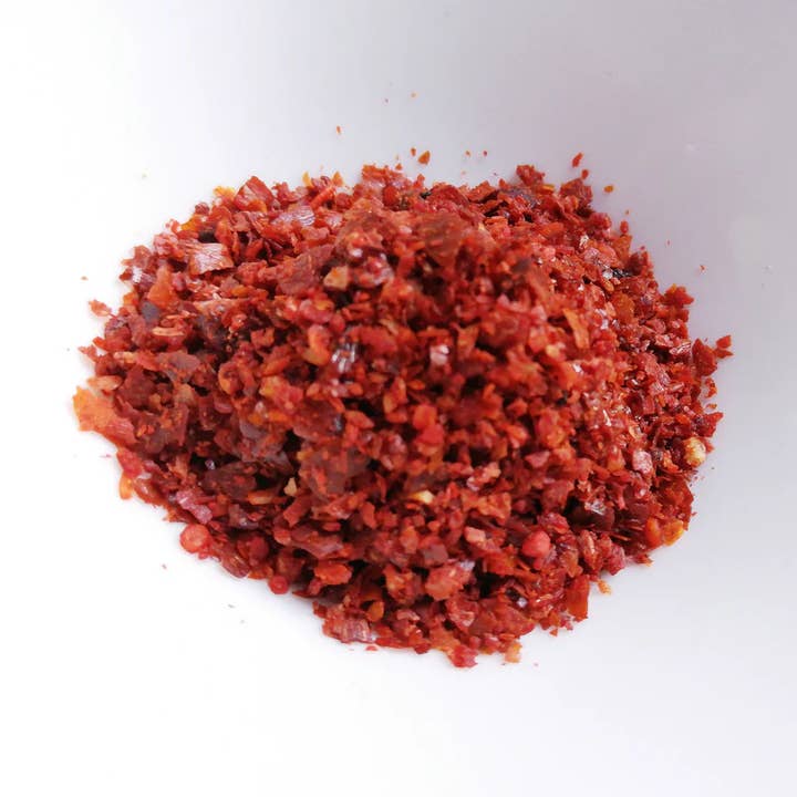 Aleppo Pepper 100g for wholesale by Savourshop