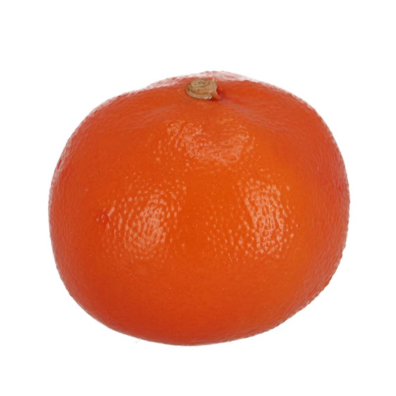 Esschert Design USA - Wholesale Decorative Tabletop Object - Artificial Mandarin2