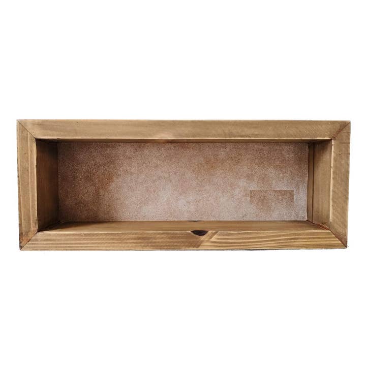 Paris Loft Inc - Wholesale Sign - Thankful Enamel Surface Decorative Inspirational Box Sign5