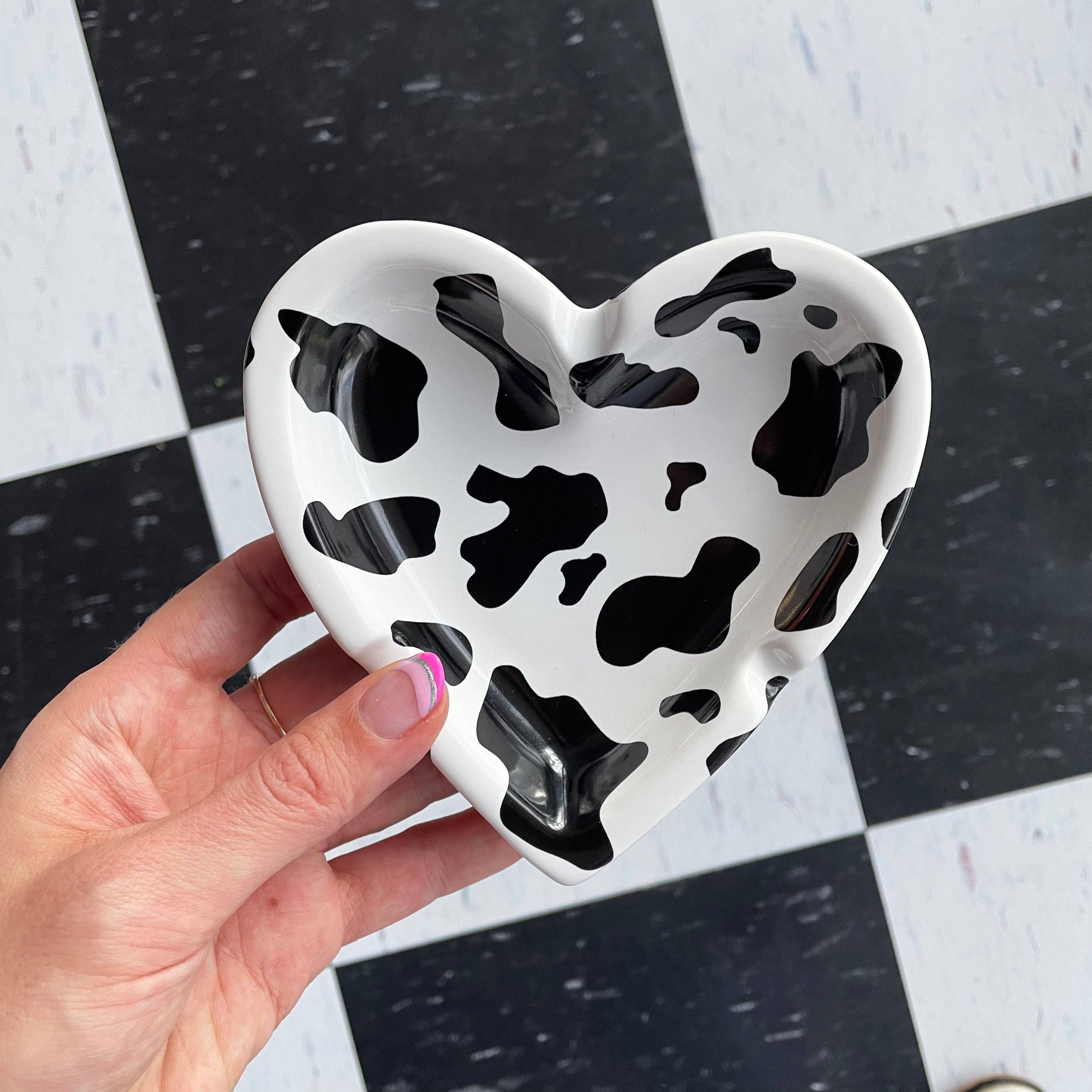 A Shop of Things - Wholesale Ashtray - Moo Ash Tray3