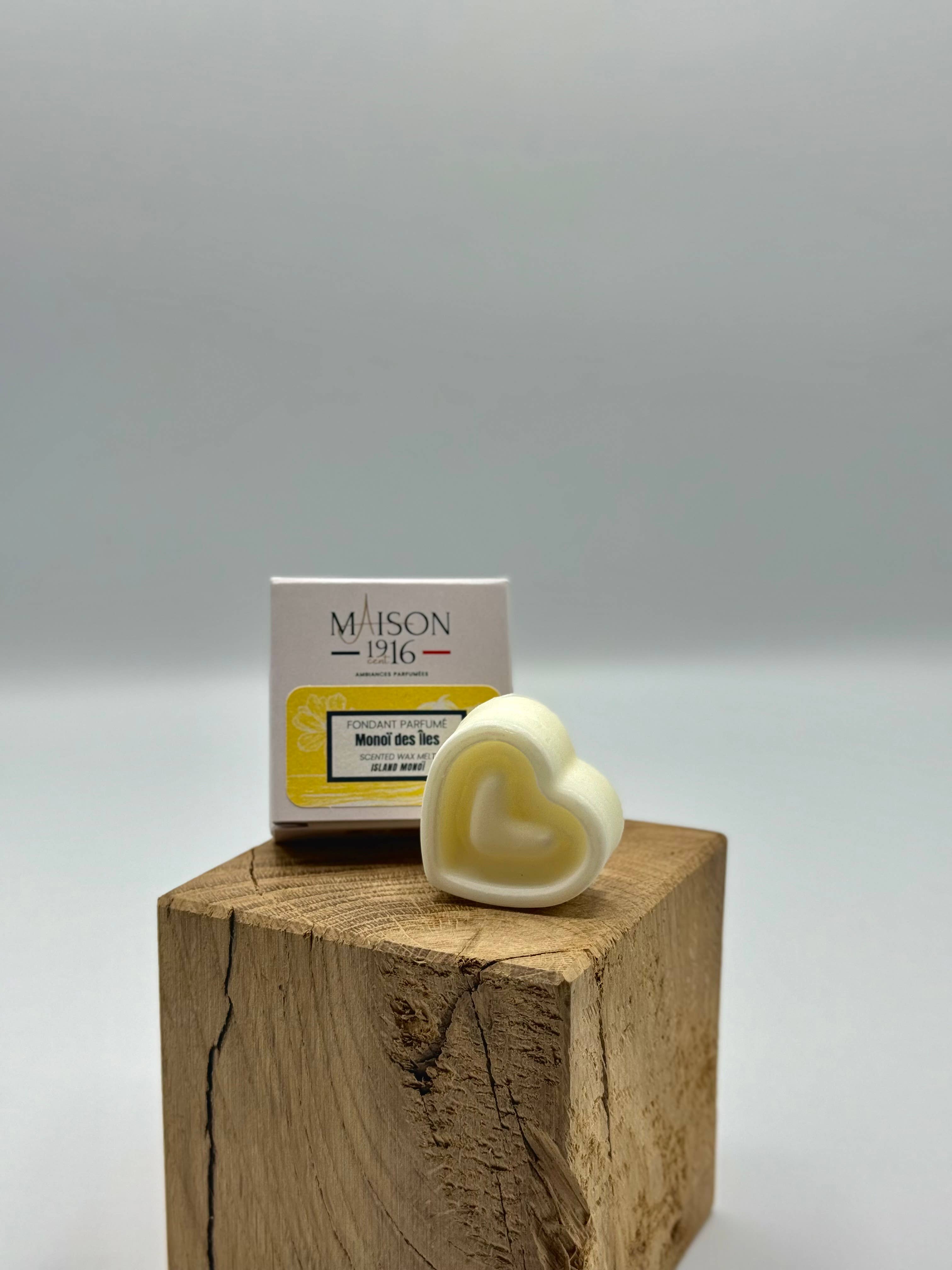 MAISON 1916 - Wholesale Wax Melt - ❤️ Scented Melts - Rapeseed Wax & Grasse Fragrance18
