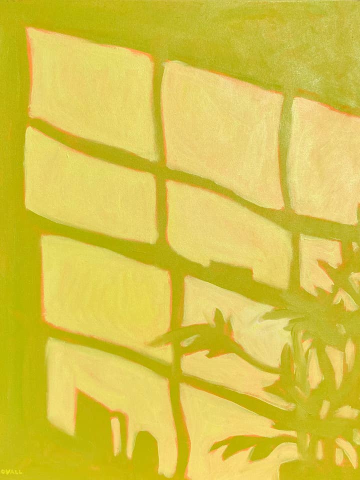 Luz de Janela por atacado de Mary Royall Studio