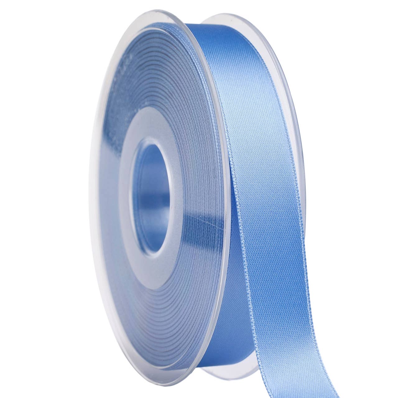 Morex Ribbon - Wholesale Ribbon - Gift Wrapping - #035 - 5/8" Double Face Swiss Satin Ribbon56