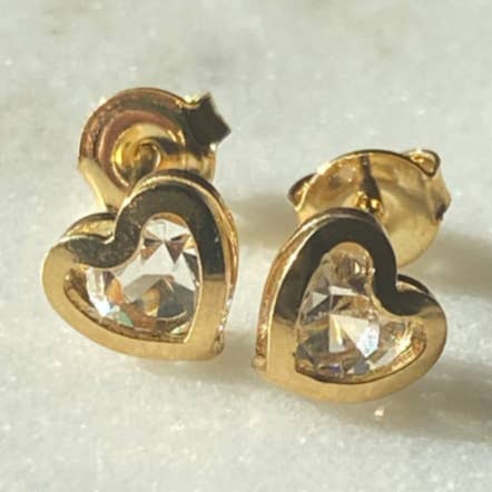 Doppelter Herzstecker für den Großhandel von sapere