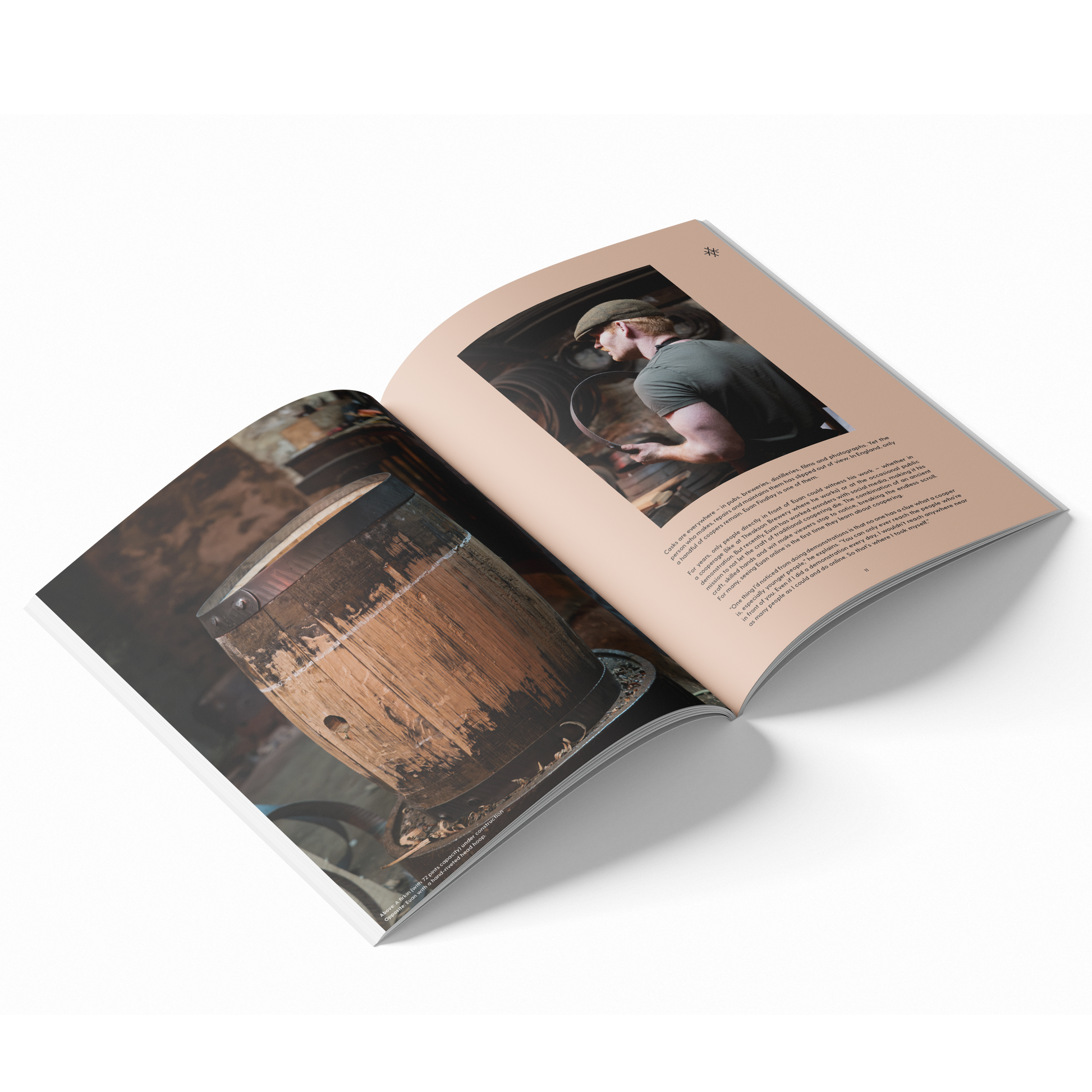 We Are Makers - Wholesale Book - Adult - We Are Makers - Edition Seventeen1