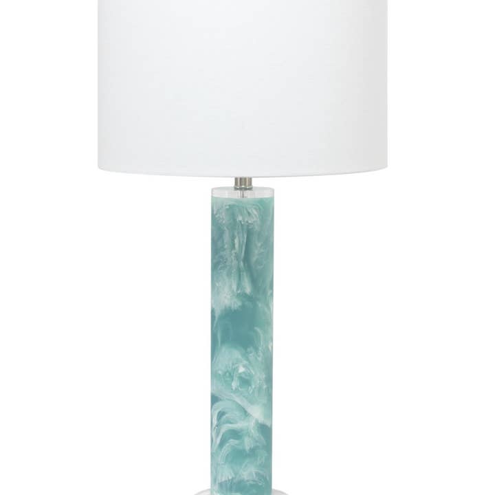 Islamadora Table Lamp for wholesale by Couture Lamps