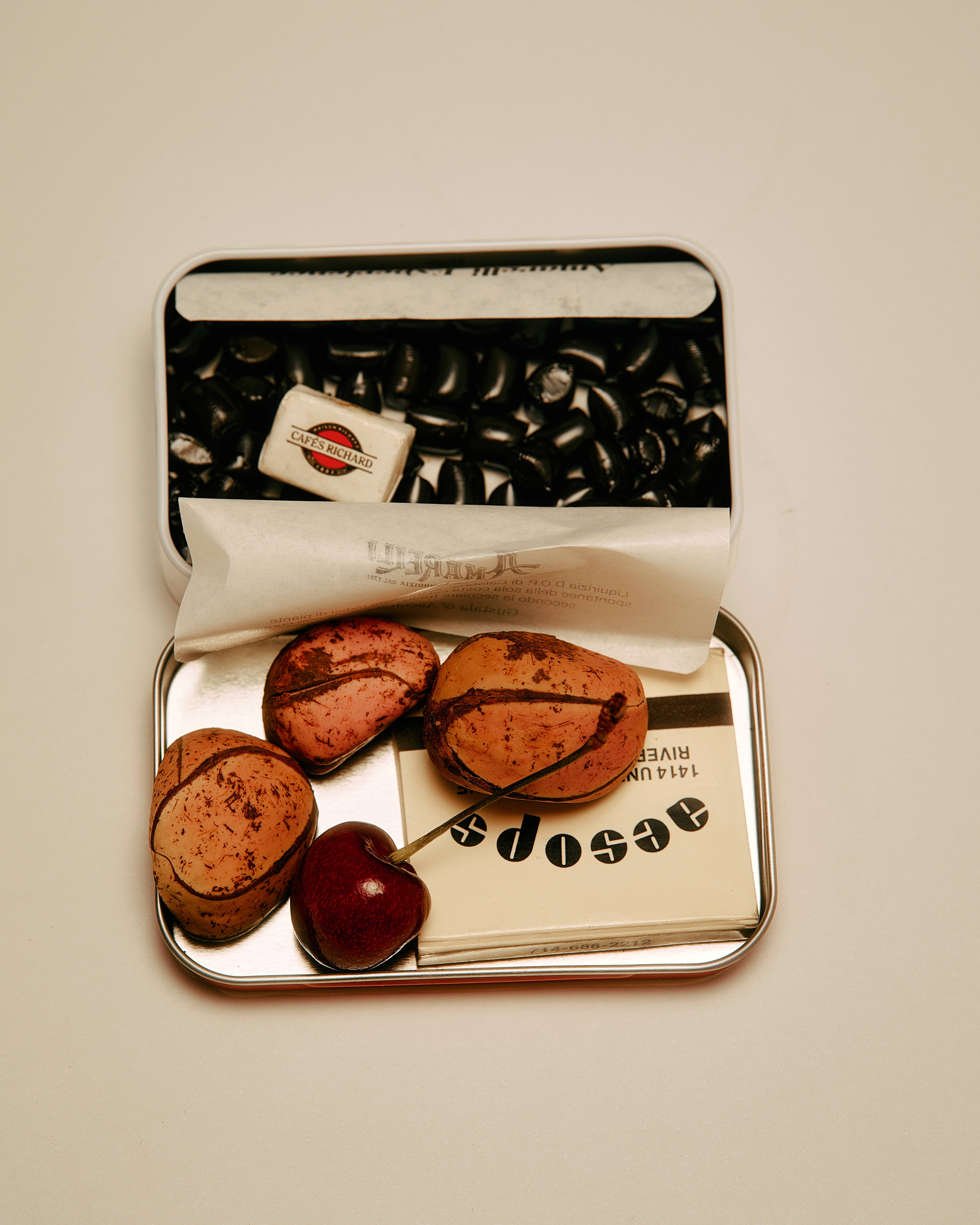 Aplos - Wholesale Non-Alcoholic Aperitif/Mocktail - Aplós Kola Fashioned - 24 cans 5