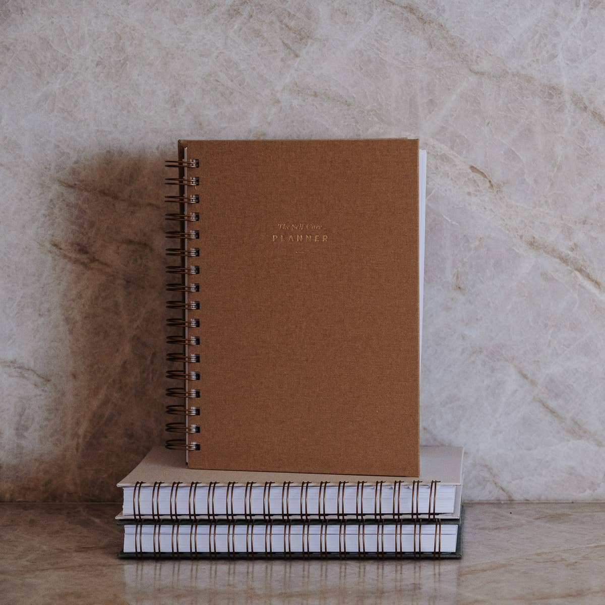 Simple Self – Großhandel Planer – The Self Care Planner, wöchentliche Ausgabe3