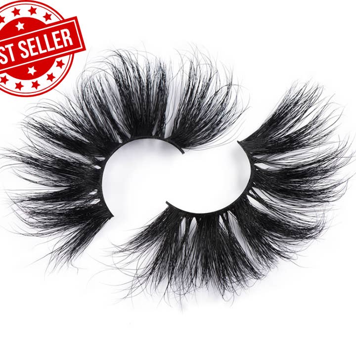 HEAVENLY Lux Wimpers voor wholesale door NWADI BEAUTY