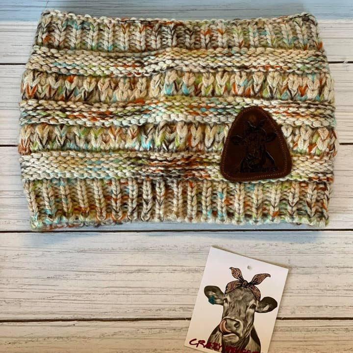 Crazy Heifers Wholesale - Wholesale Fashion Headband - Women's - Velvet Lined Headbands8