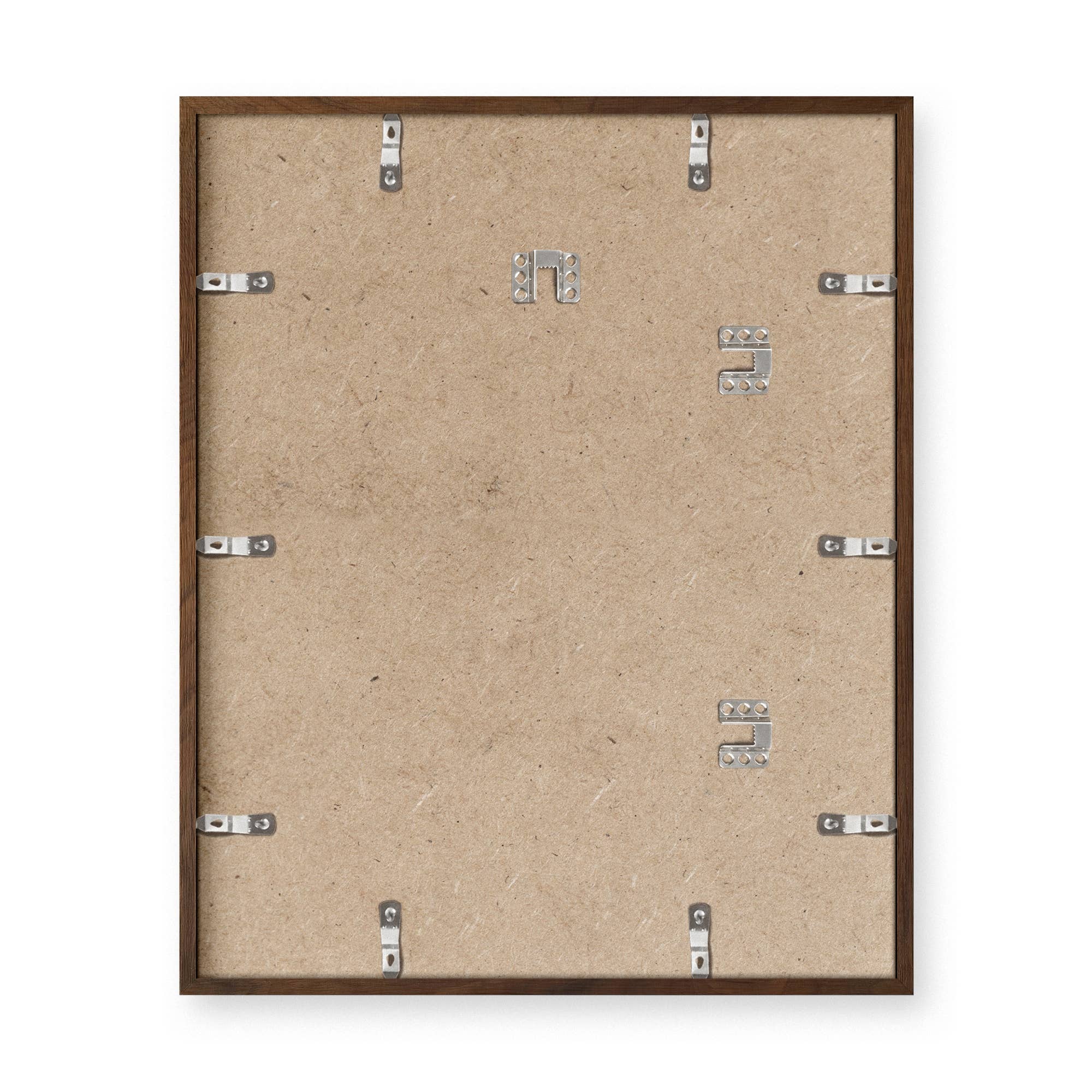 Haus and Hues - Wholesale Picture Frame - Walnut Solid Oak Frame7