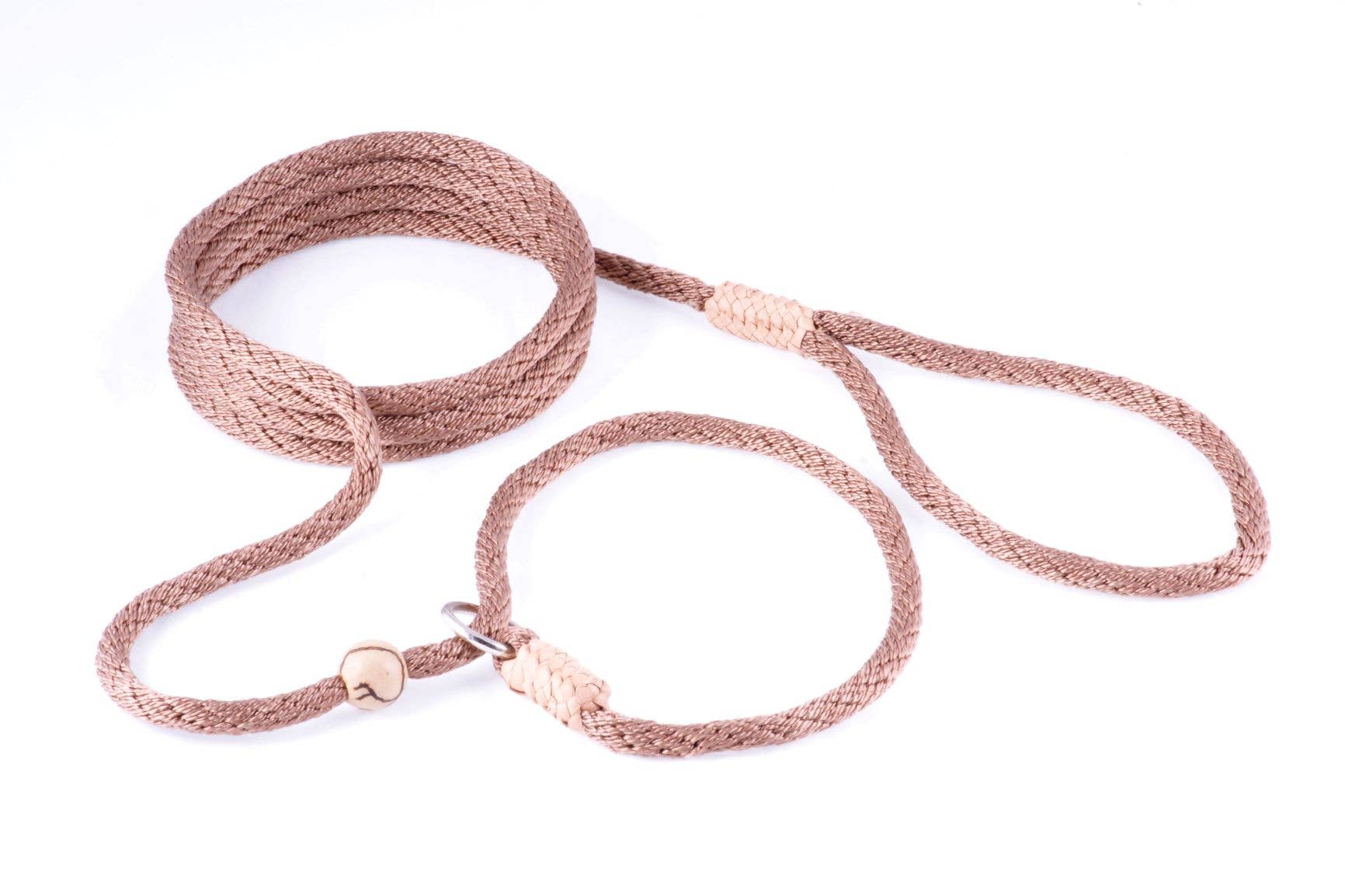 Alvalley - Wholesale Pet Leash - Dog - Nylon Slip Lead With Stopper138