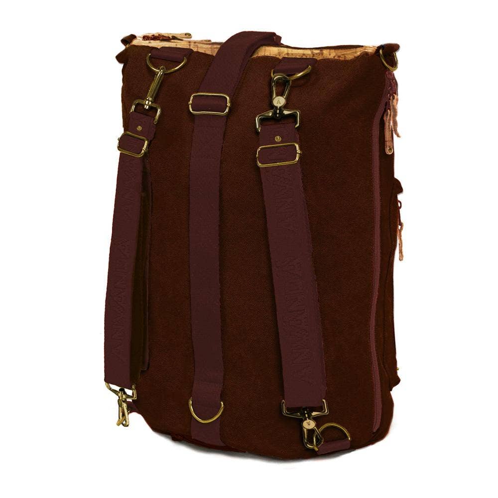 Använda - Wholesale Messenger Bag - Unisex - Använda a Great F*cking Bag with USB9