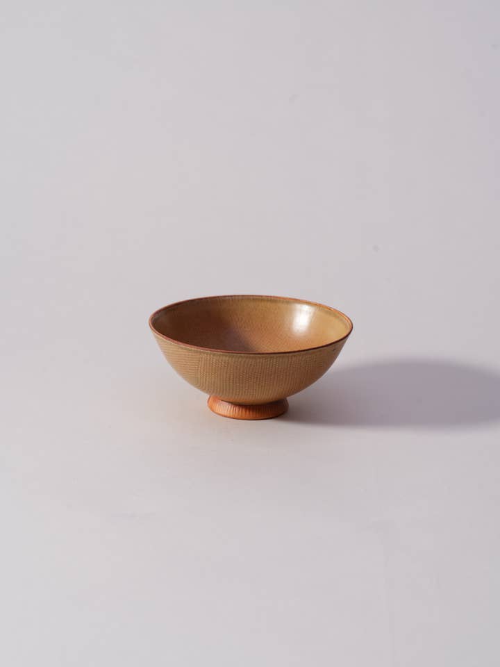 Kayame Pattern Rice Bowl for wholesale by LAKOLE