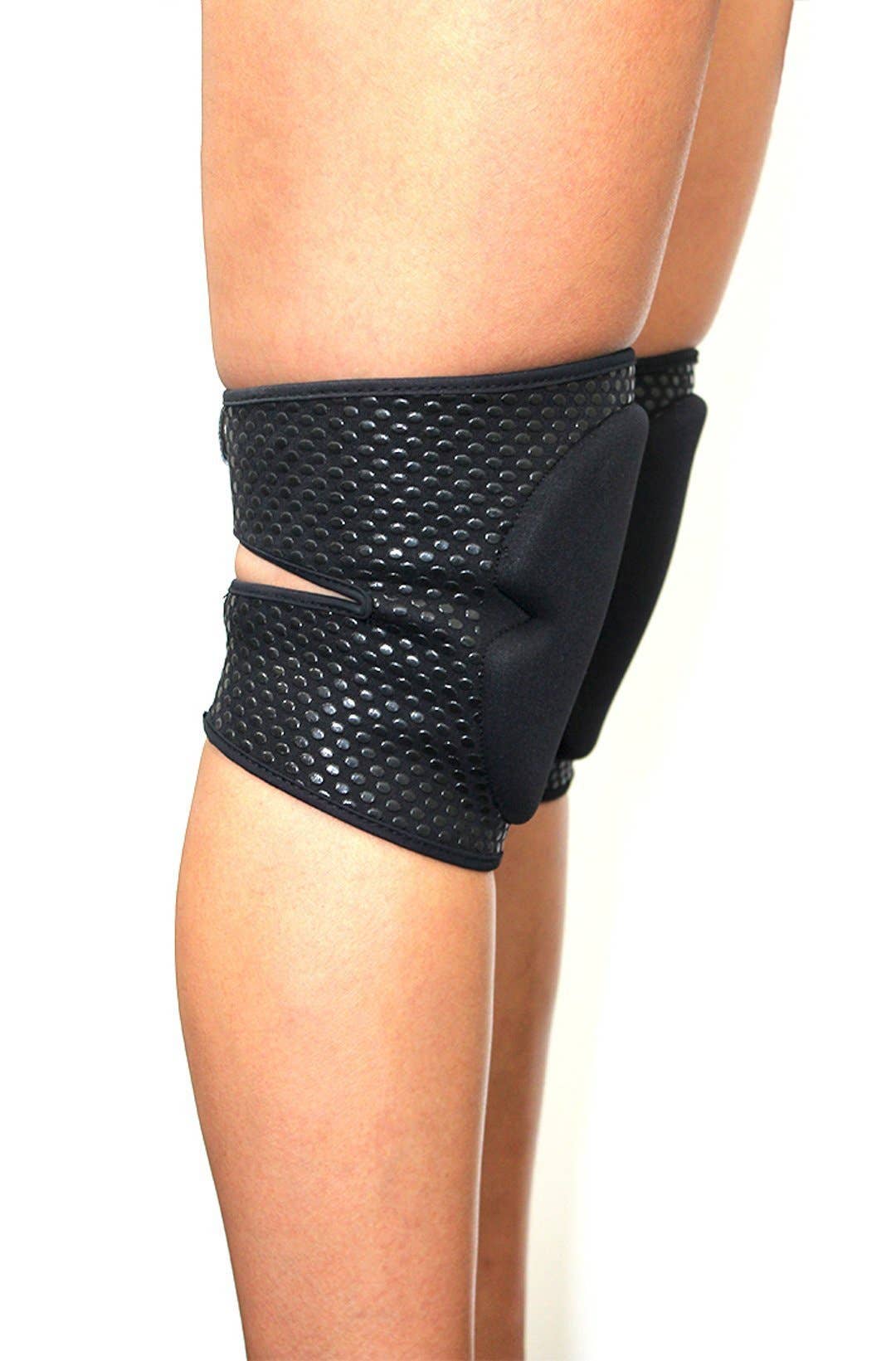 Lunalae - Wholesale Knee Sleeve - Sticky Silicone Knee Pad7