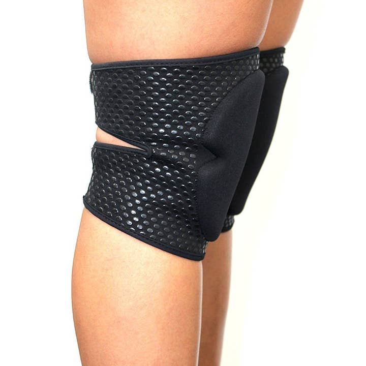 Lunalae - Wholesale Knee Sleeve - Sticky Silicone Knee Pad7