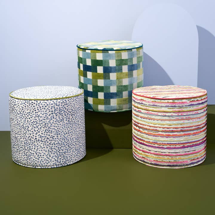 Piper-Collection - Vente Repose-pieds - Le Perchoir - Lola Azul2