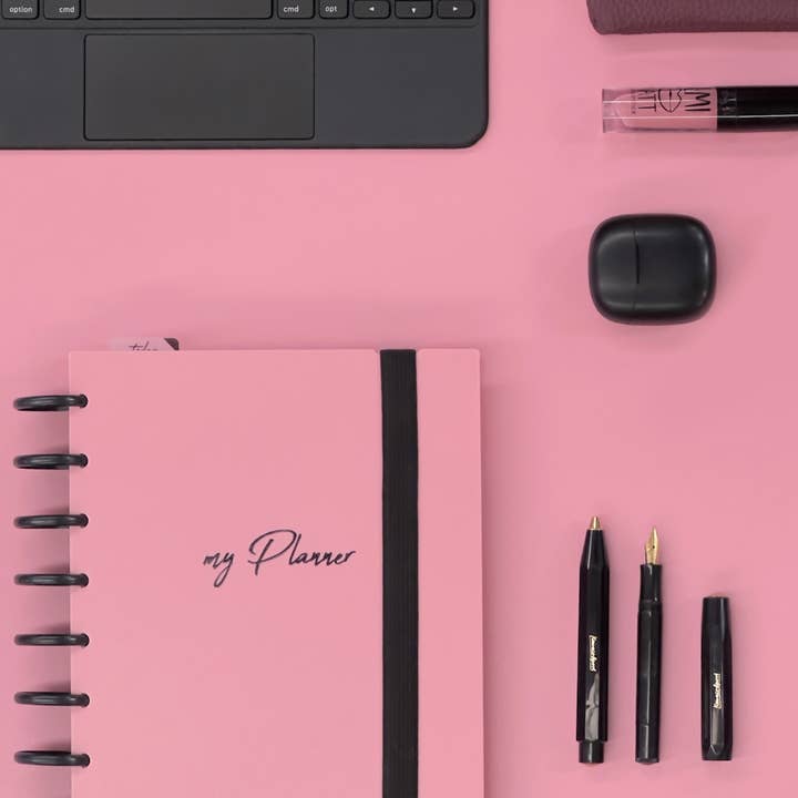 CARCHIVO - Vente Agendas - Mon Planificateur Classique CARCHIVO INGENIOX® - A513