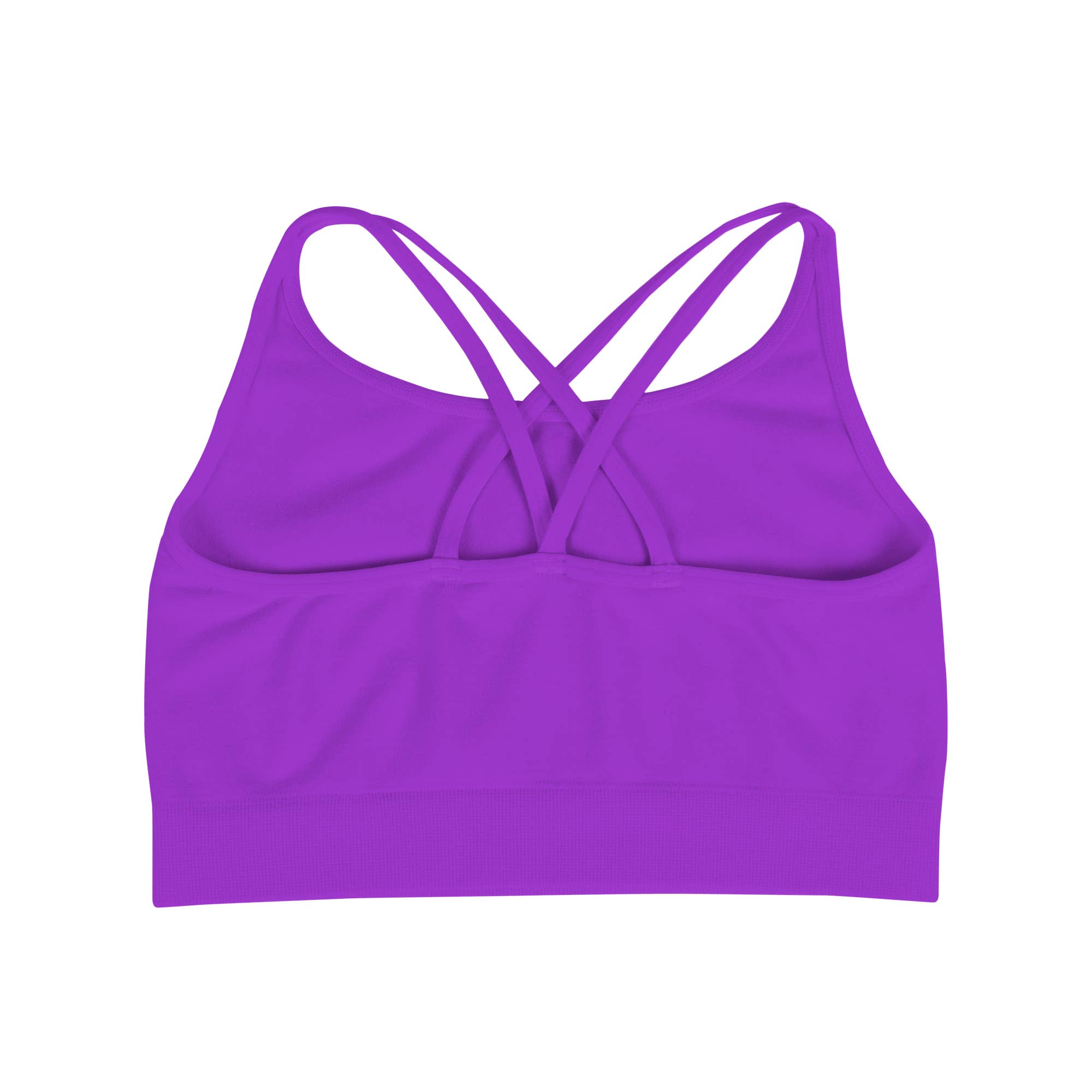 KurveShop - Vendita all'ingrosso Reggiseno sportivo - Bambini - REGGISENO DA ALLENAMENTO PER BAMBINI6