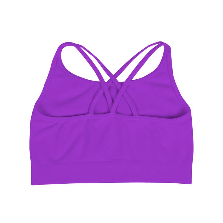 KurveShop - Vendita all'ingrosso Reggiseno sportivo - Bambini - REGGISENO DA ALLENAMENTO PER BAMBINI6