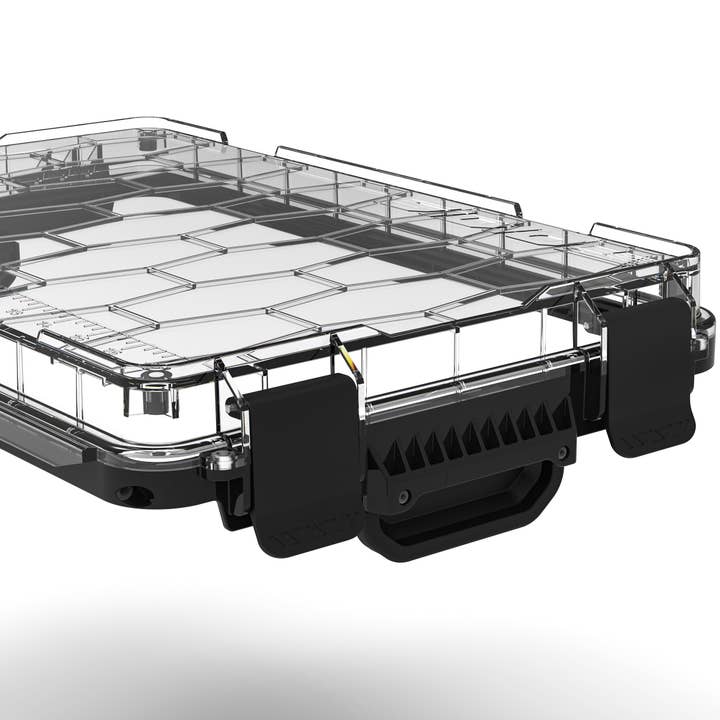 SIDIO - Wholesale Storage Bin - Water Resistant Assembly (Crate not included)5