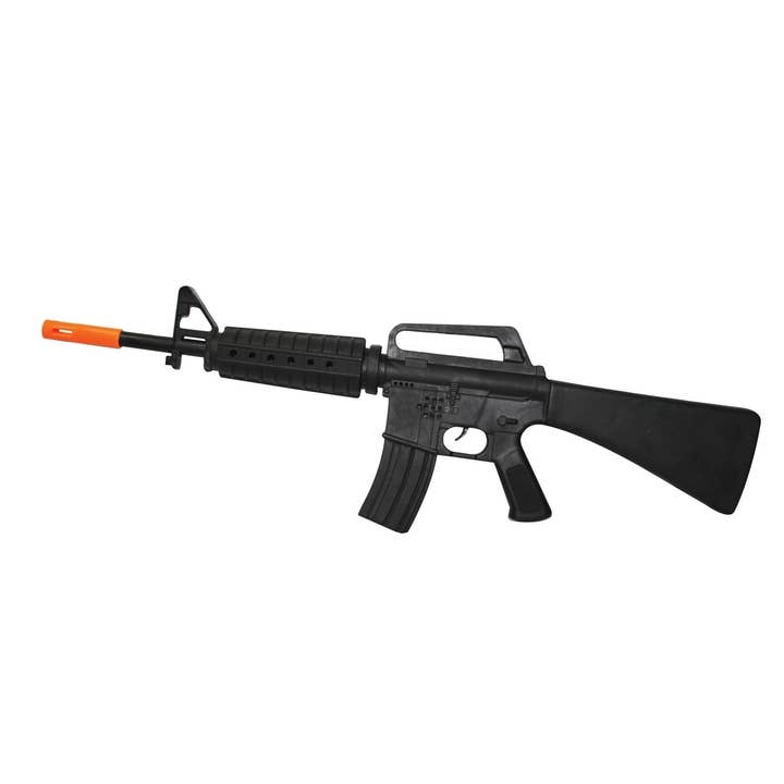 P'tit Clown - Wholesale Classic Toy - Kids - Gangster's Submachine Gun - 67 cm1