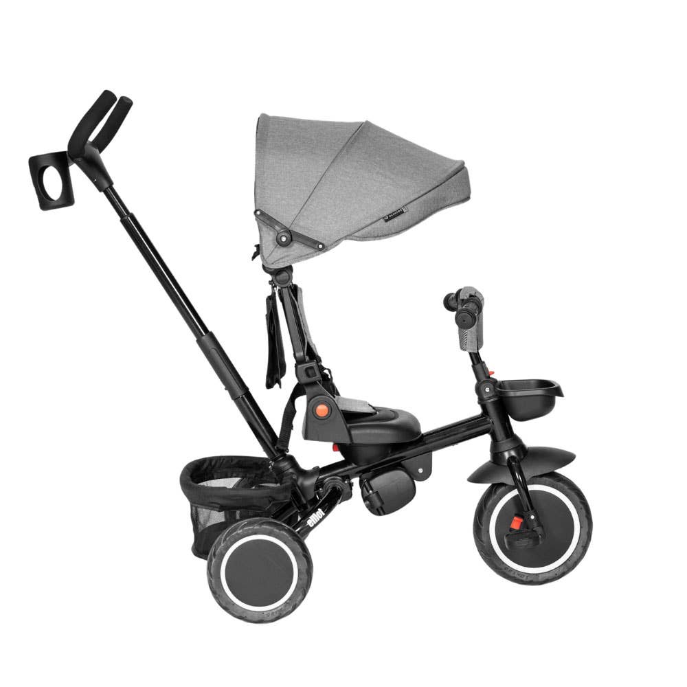 Olmitos S.A - Venta al por mayor Bicicleta/patinete - Niños - Triciclo Elliot15