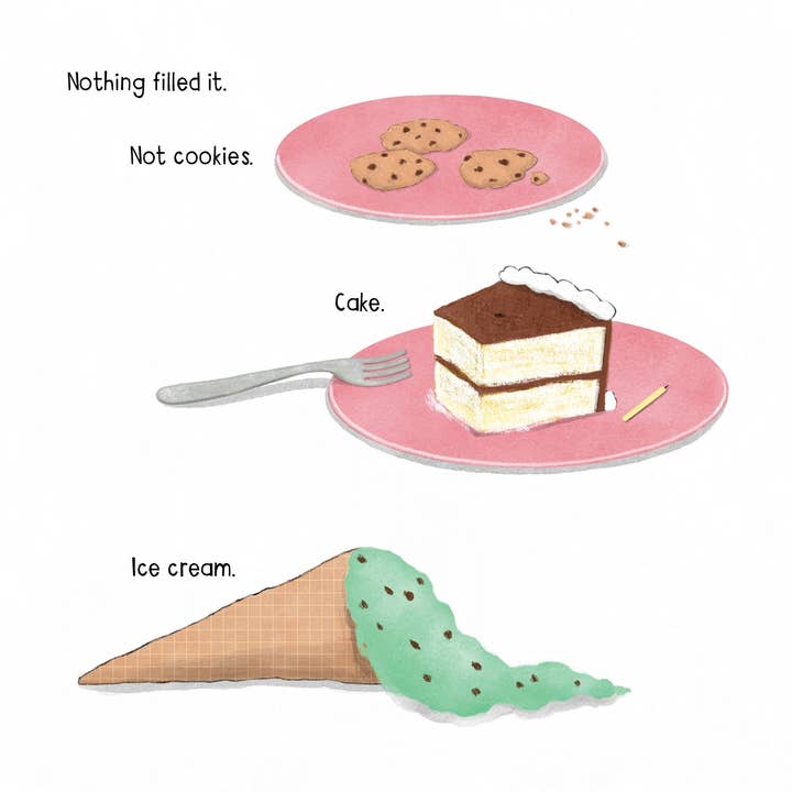 Sleeping Bear Press - Wholesale Preschool Book (3-5) - There Was a Hole Picture Book3