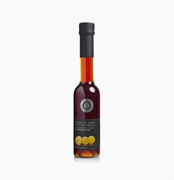 La Chinata - Wholesale Vinegar - Pedro Ximenez Sherry Vinegar0