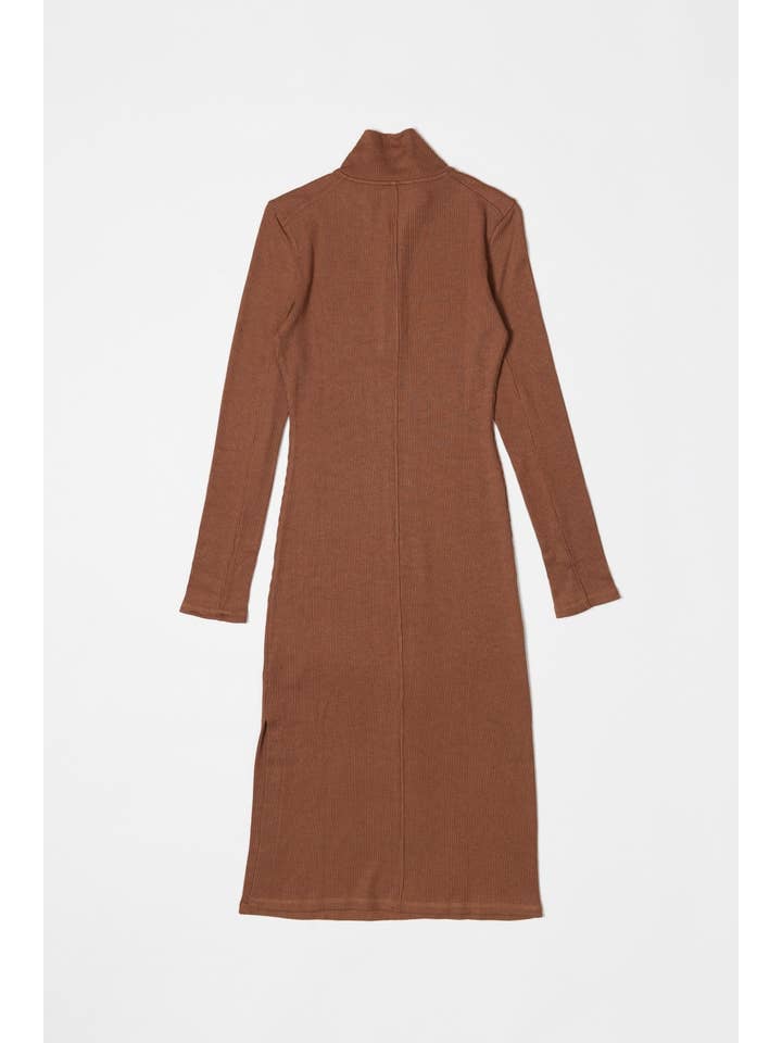 MOD REF - Wholesale Dress - Women's - The Eura Dress13