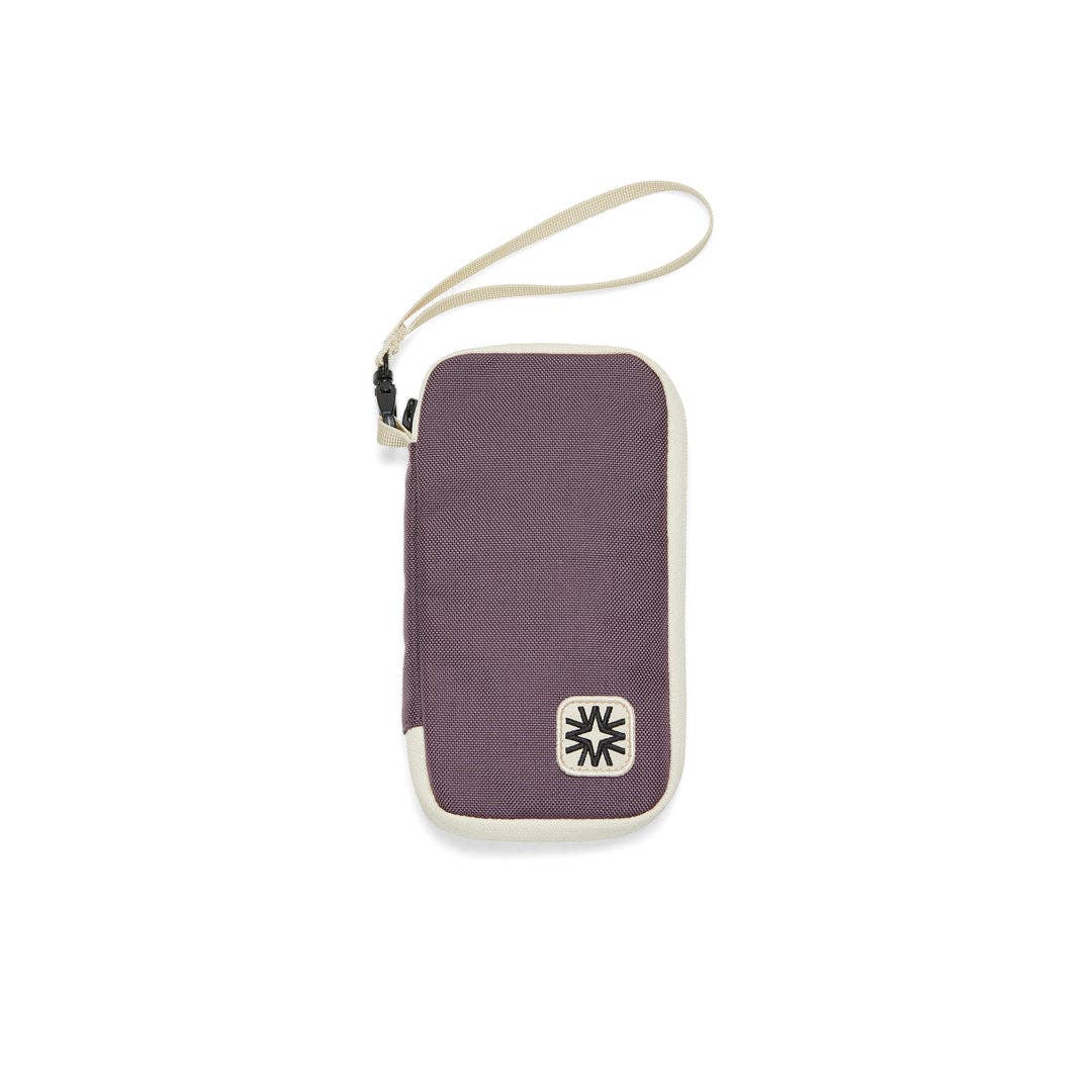 Walker Family goods – wholesale Clutch bag – women's – Mylee Clutch Purple0