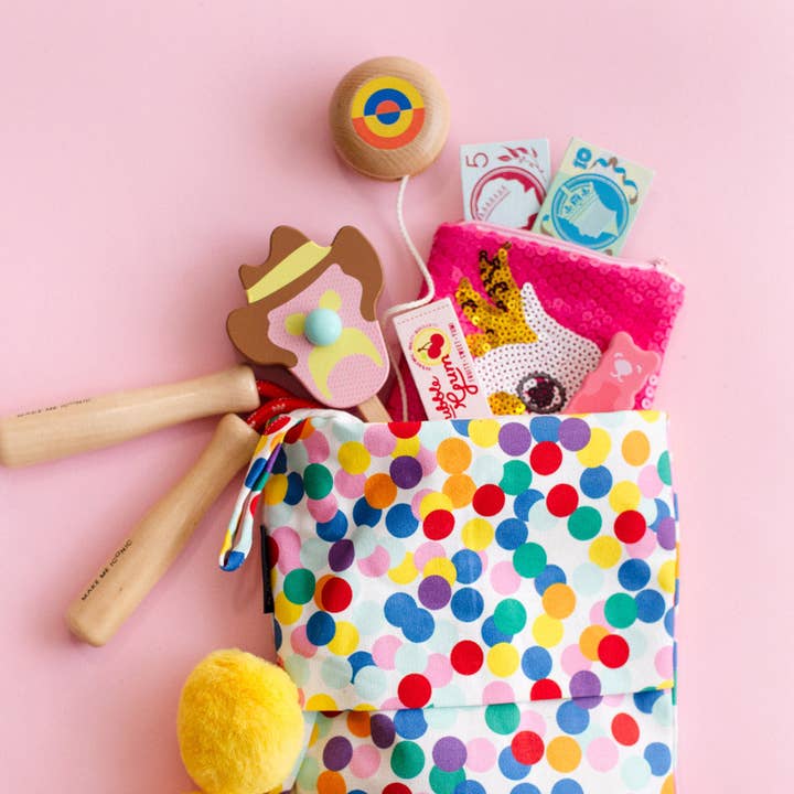 Make Me Iconic - Wholesale Sporting game – Child & baby - WOODEN TOY - LOOSE CHANGE SKIPPING ROPE10