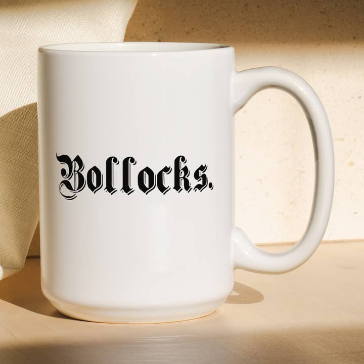 Onzin | Sukkel voor wholesale door Wisdom and Wonder Designs