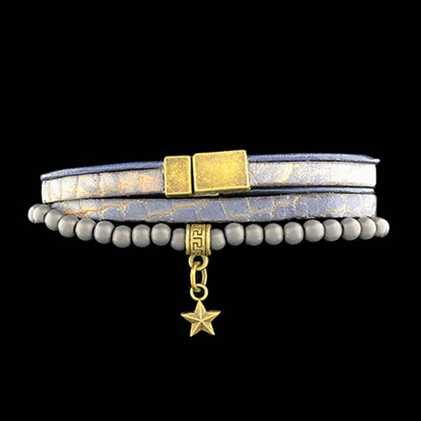 Nan por atacado de Eufrasia Jewels